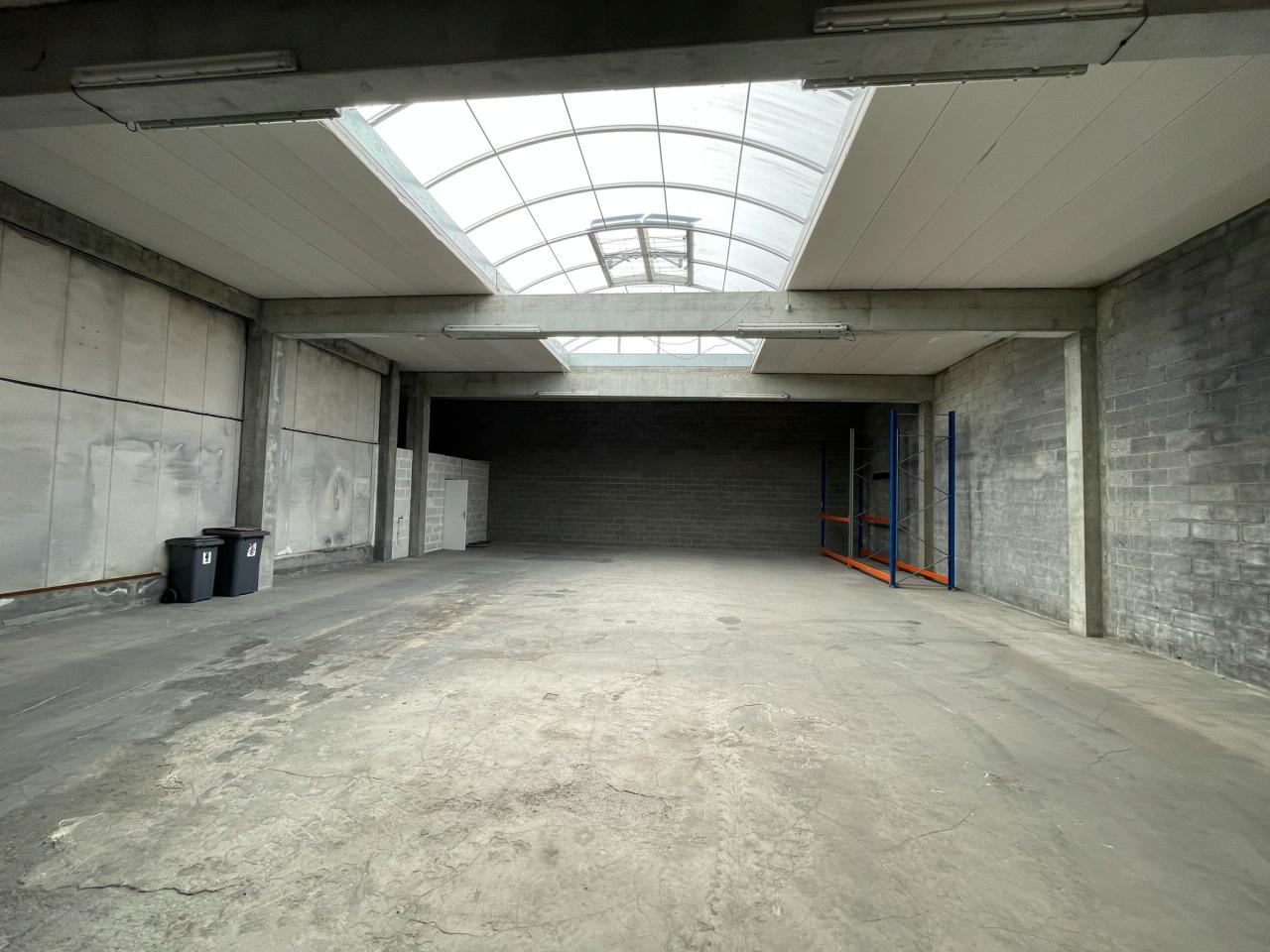 Local d'activité Sequedin 330m² Location local d'activité Sequedin Nord OLACT2531898 5